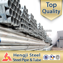 tianjin 1/2 inch galvanized pipe/galvanized pipe